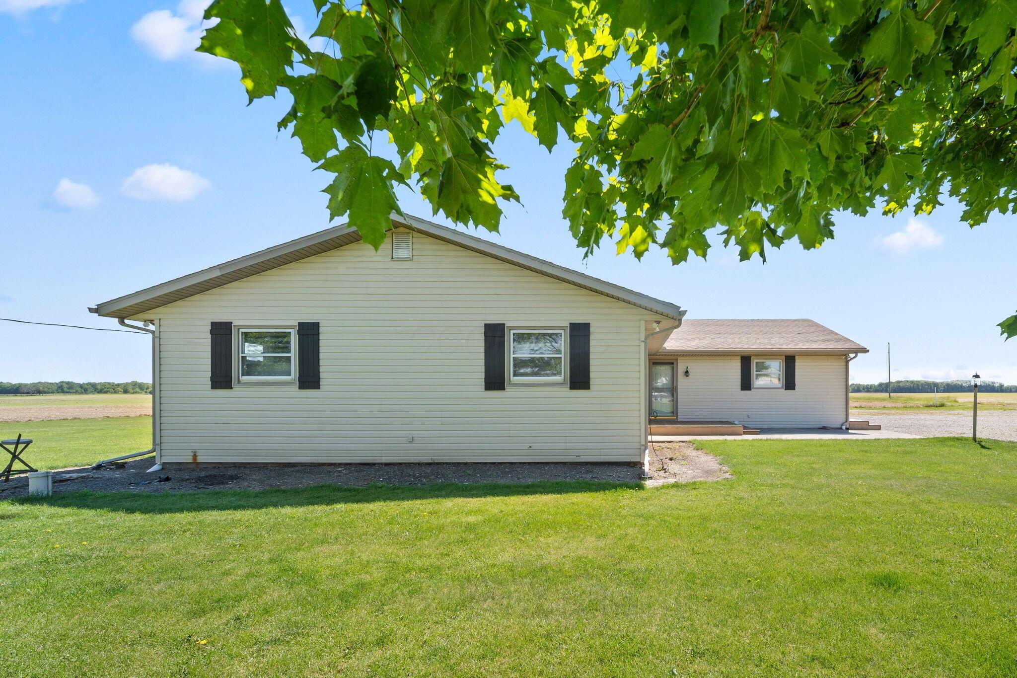 22578 Jackson Road Marysville, OH 43040 - Photo 1 of 44