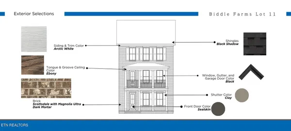 $759,900 | 1247 Neptune Drive, Knoxville, TN 37934