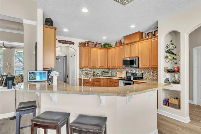 $4,100 | 9957 Oak Quarry Drive, Orlando, FL 32832