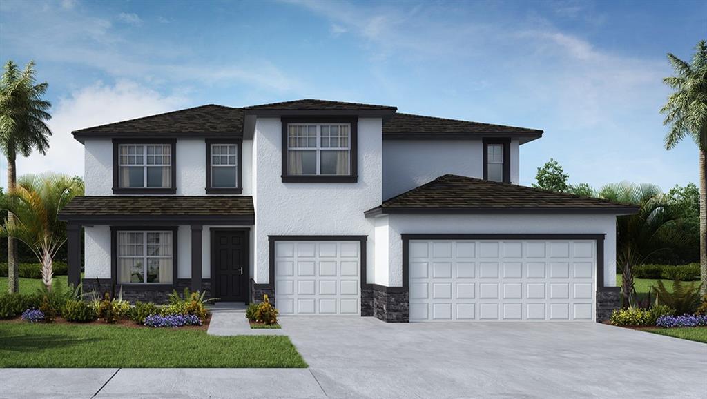 1152 Bering Road Wesley Chapel, FL 33543 - Photo 1 of 1 Gallery Image 1