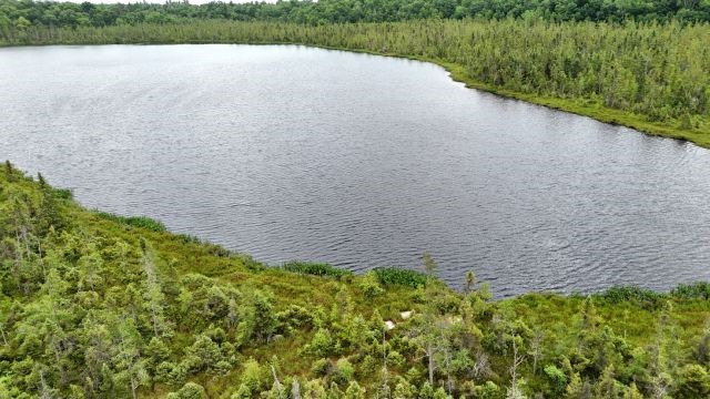 6565 Lynch Bridge Road Siren, WI 54872 - Photo 20 of 60
