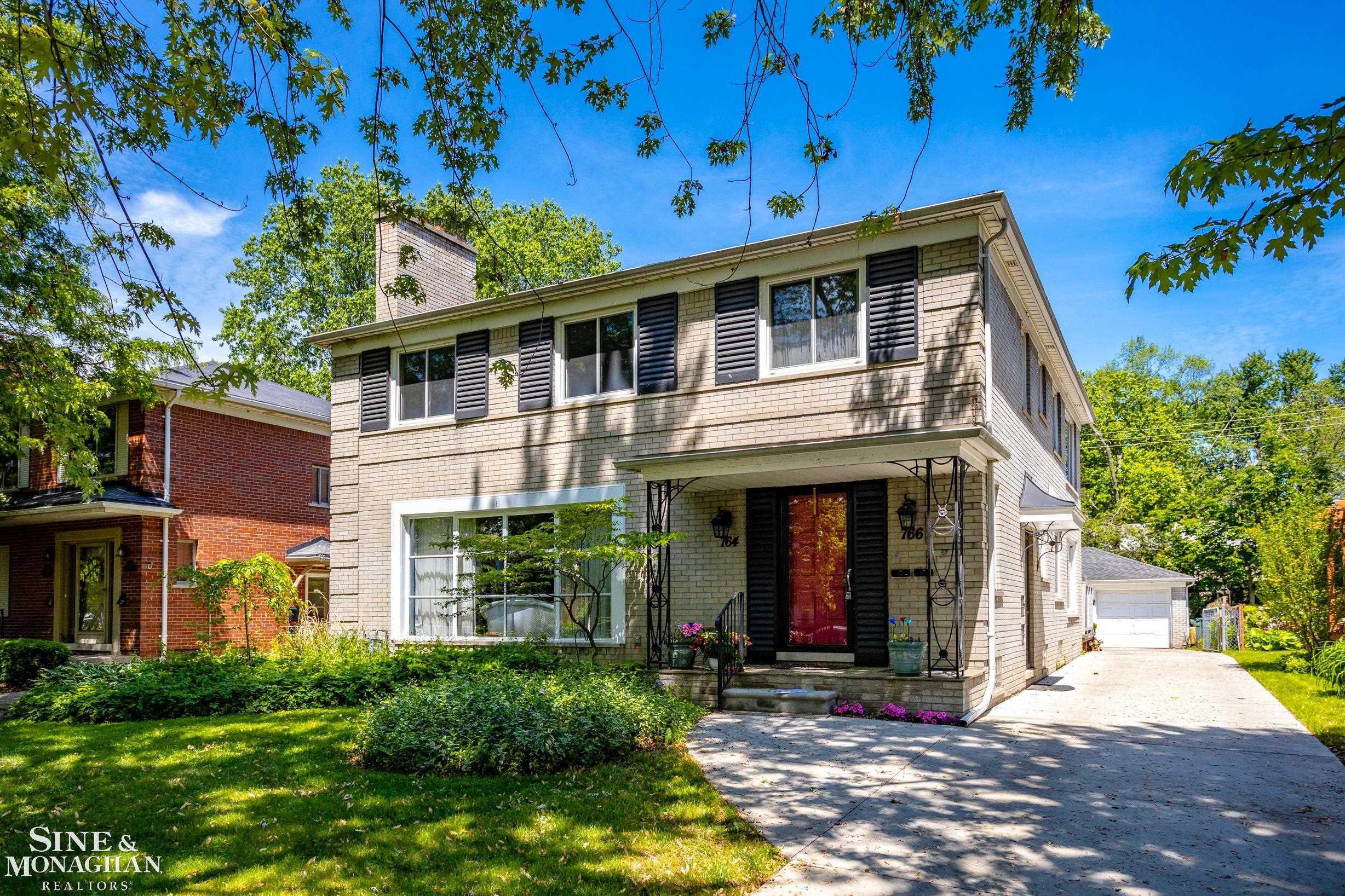 766 Trombley Road Grosse Pointe, MI 48230 - Photo 28 of 31
