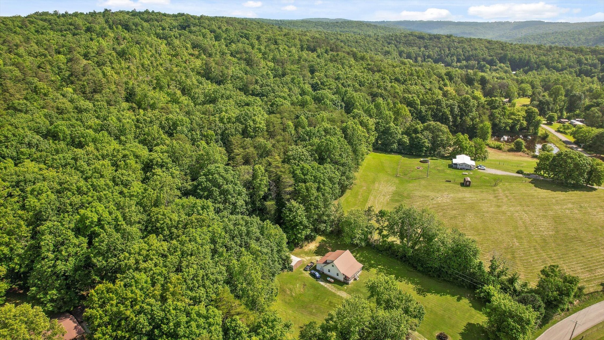4300 Pocket Road Whitwell, TN 37397 - Photo 11 of 33