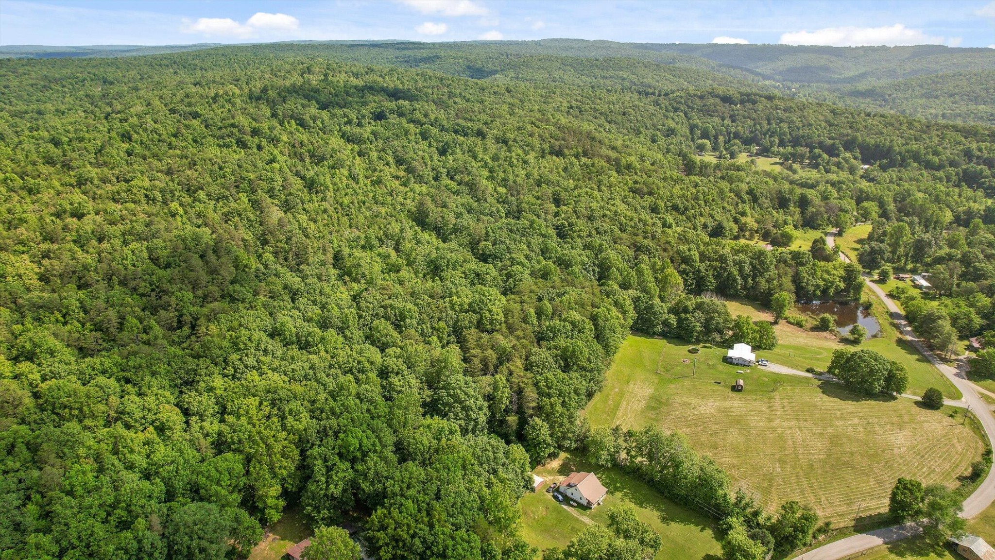 4300 Pocket Road Whitwell, TN 37397 - Photo 13 of 33