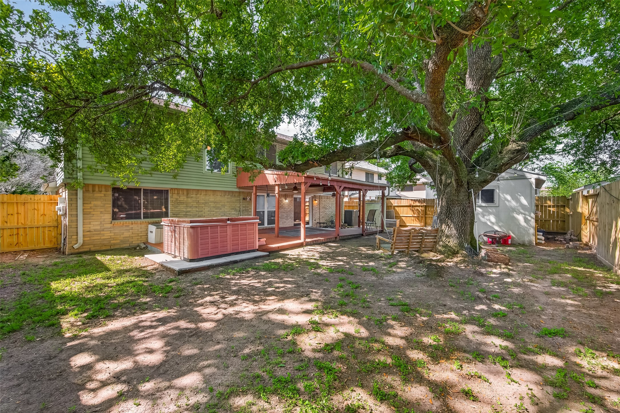 10610 Wayward Wind Lane Houston, TX 77064 - Photo 48 of 49