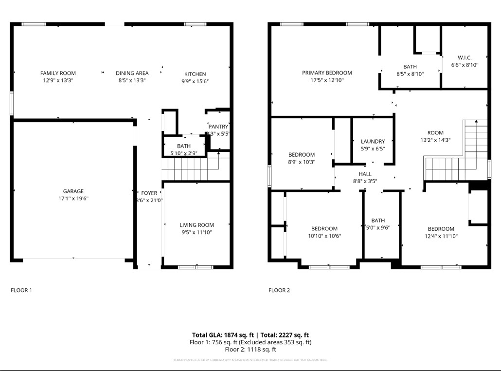 216 Celebration Avenue Anderson, SC 29624 - Photo 48 of 50