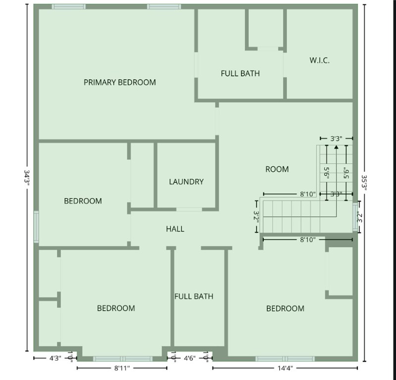 216 Celebration Avenue Anderson, SC 29624 - Photo 49 of 50