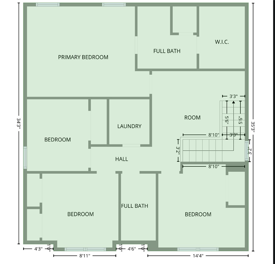 216 Celebration Avenue Anderson, SC 29624 - Photo 49 of 50