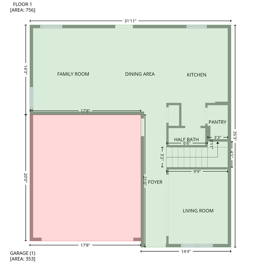 216 Celebration Avenue Anderson, SC 29624 - Photo 50 of 50