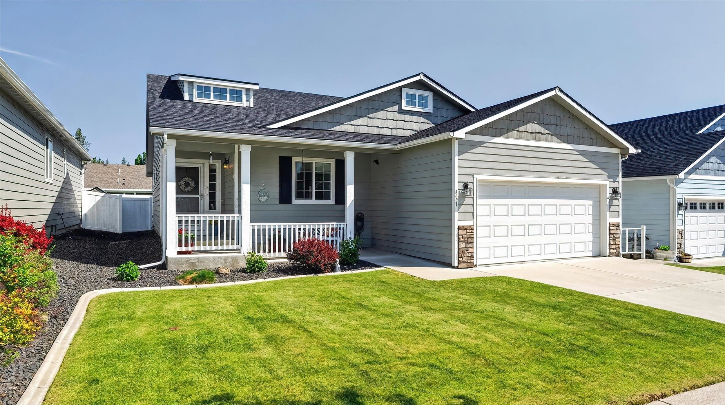 821 East Paske Road Colbert, WA 99005 - Photo 32 of 32