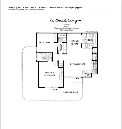 $599,000 | 25712 Le Parc, Unit 7, Lake Forest, CA 92630