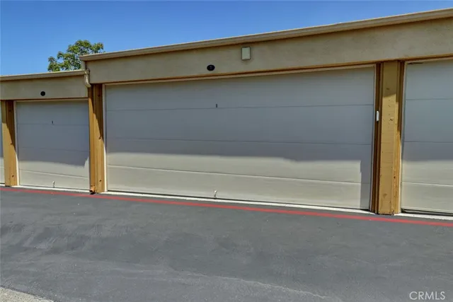 an aerial view of a city with lots of residential buildings
