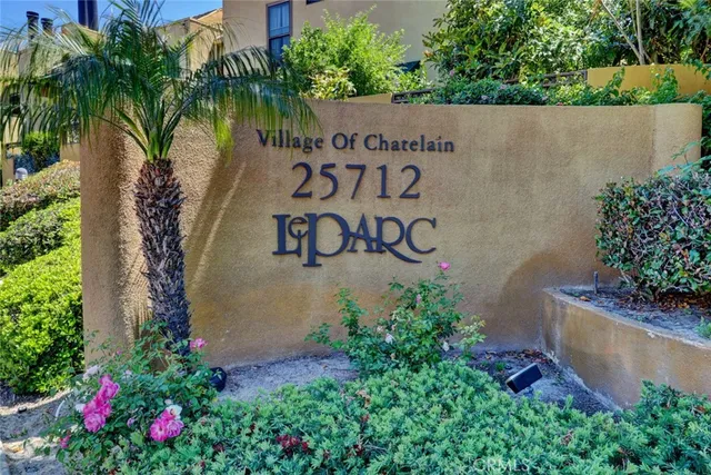 $599,000 | 25712 Le Parc, Unit 7, Lake Forest, CA 92630