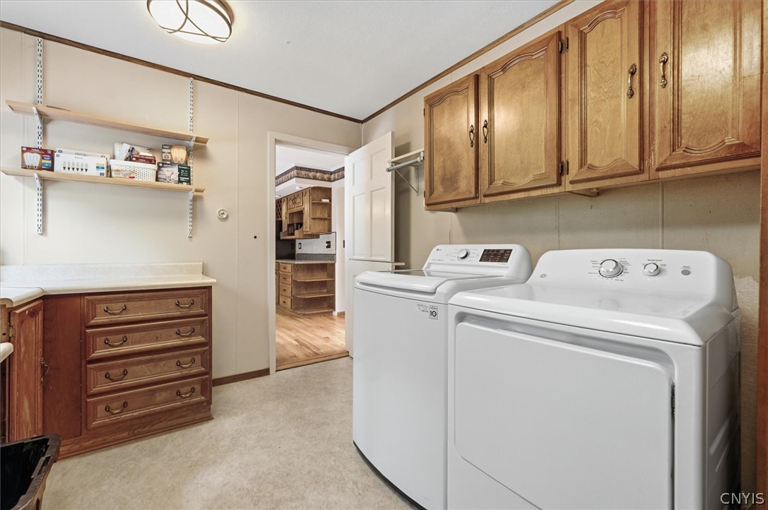 10386 Miller Road Marcy, NY 13502 - Photo 22 of 41