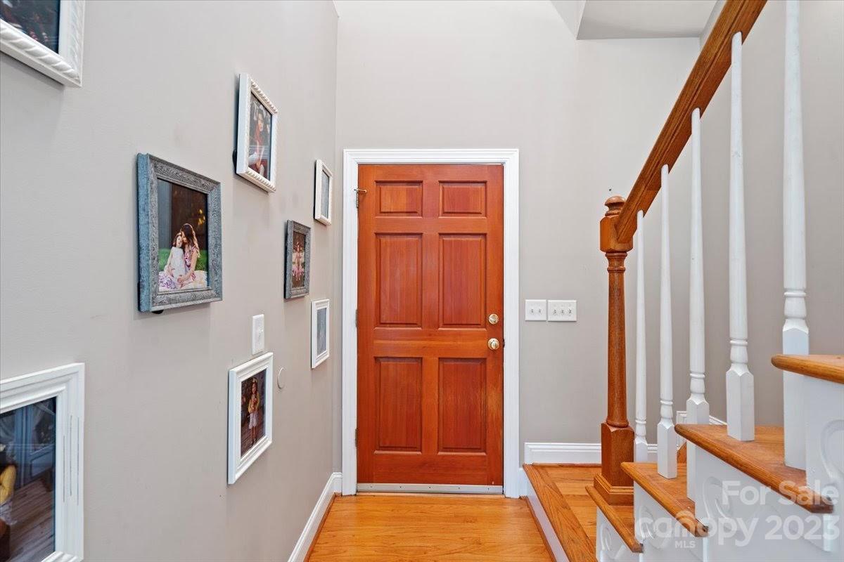 1531 Henry Smith Road Monroe, NC 28110 - Photo 4 of 31 a view of front door door