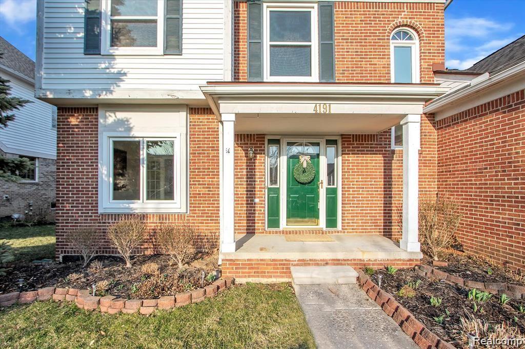 4191 Silverleaf Drive Ypsilanti, MI 48197 - Photo 5 of 51