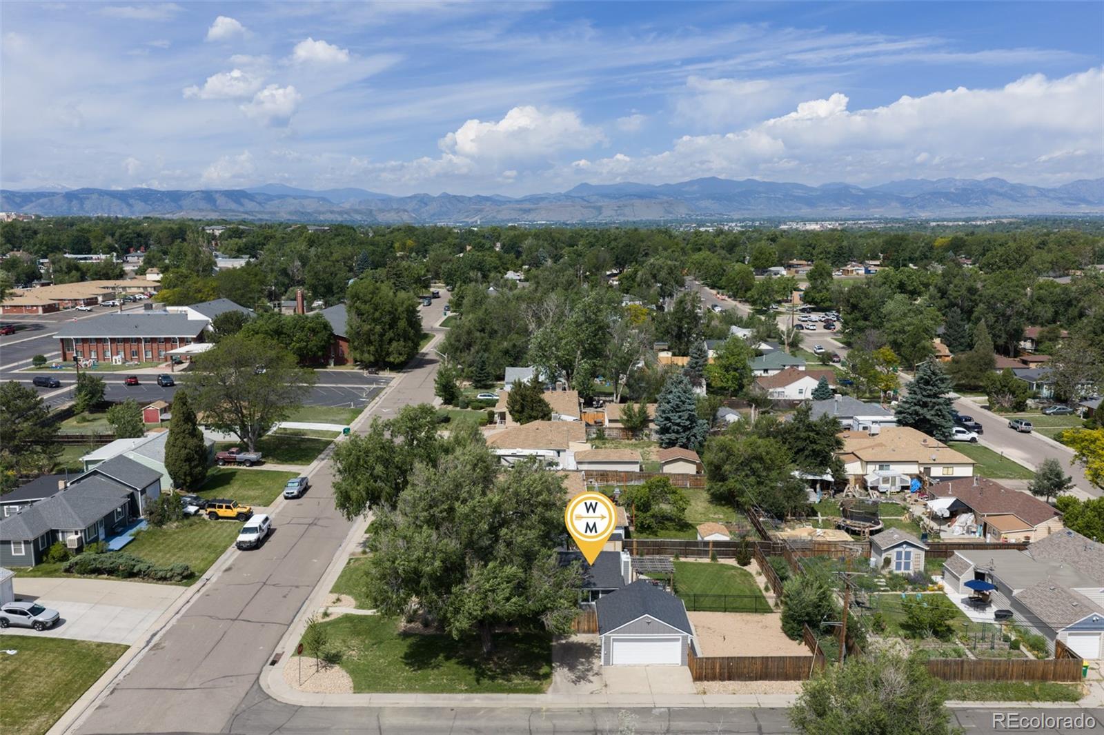 6405 West 45th Avenue Wheat Ridge, CO 80033 - Photo 46 of 49