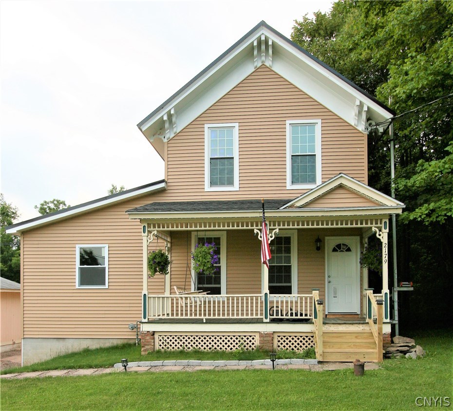 2179 State Route Moravia, NY 13118 - Photo 1 of 1 Gallery Image 1
