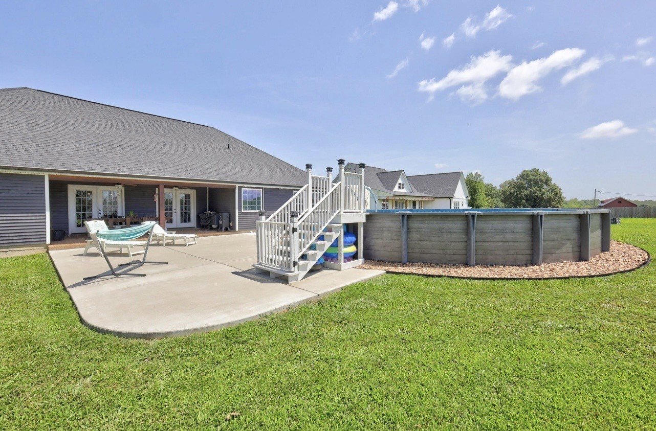 1170 Abiff Road Bon Aqua, TN 37025 - Photo 27 of 40