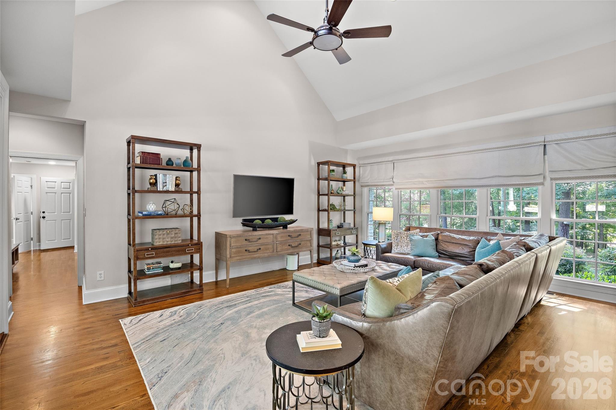 3221 Lazy Branch Road Charlotte, NC 28270 - Photo 19 of 48