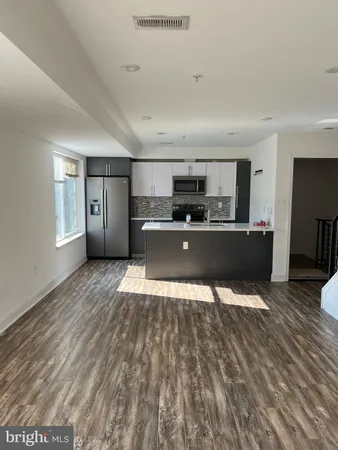$1,465 | 1257-59 North Newkirk Street, Unit D, Philadelphia, PA 19121