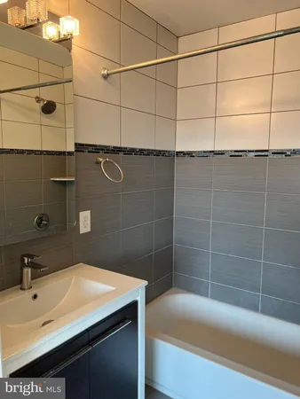 $1,465 | 1257-59 North Newkirk Street, Unit D, Philadelphia, PA 19121