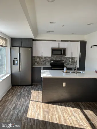 $1,465 | 1257-59 North Newkirk Street, Unit D, Philadelphia, PA 19121