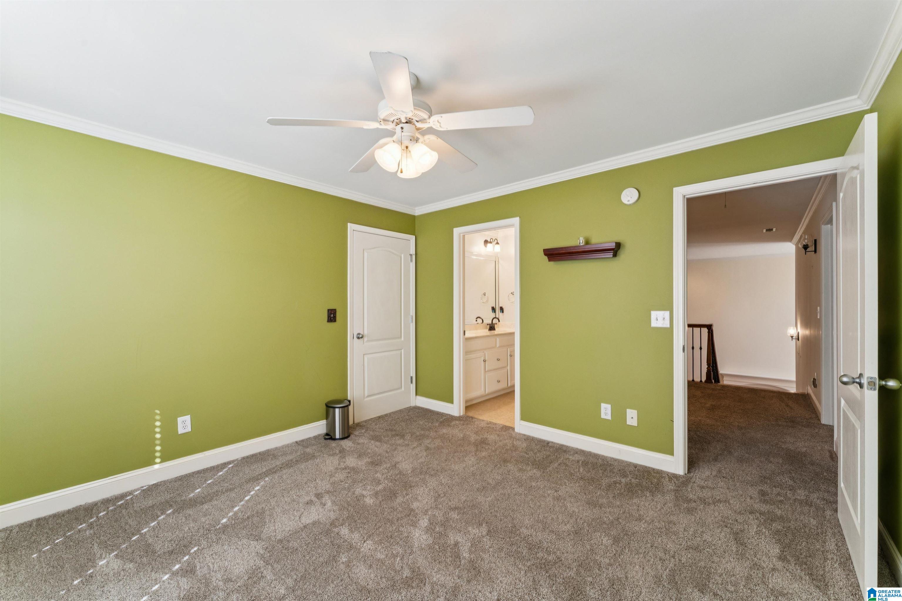 2577 Oakleaf Circle Helena, AL 35022 - Photo 38 of 54