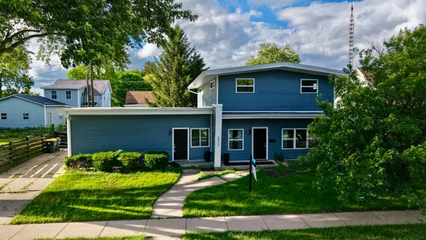 $264,900 | 2317 13th Street, Monroe, WI 53566