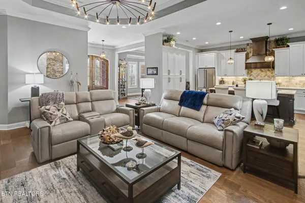 $949,000 | 99 Walosi Way, Loudon, TN 37774