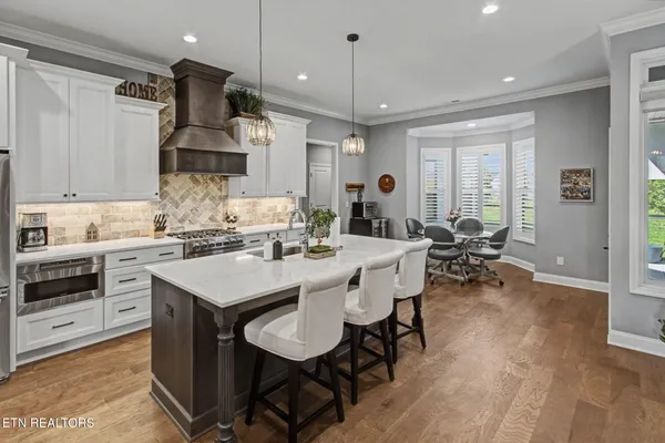 $949,000 | 99 Walosi Way, Loudon, TN 37774