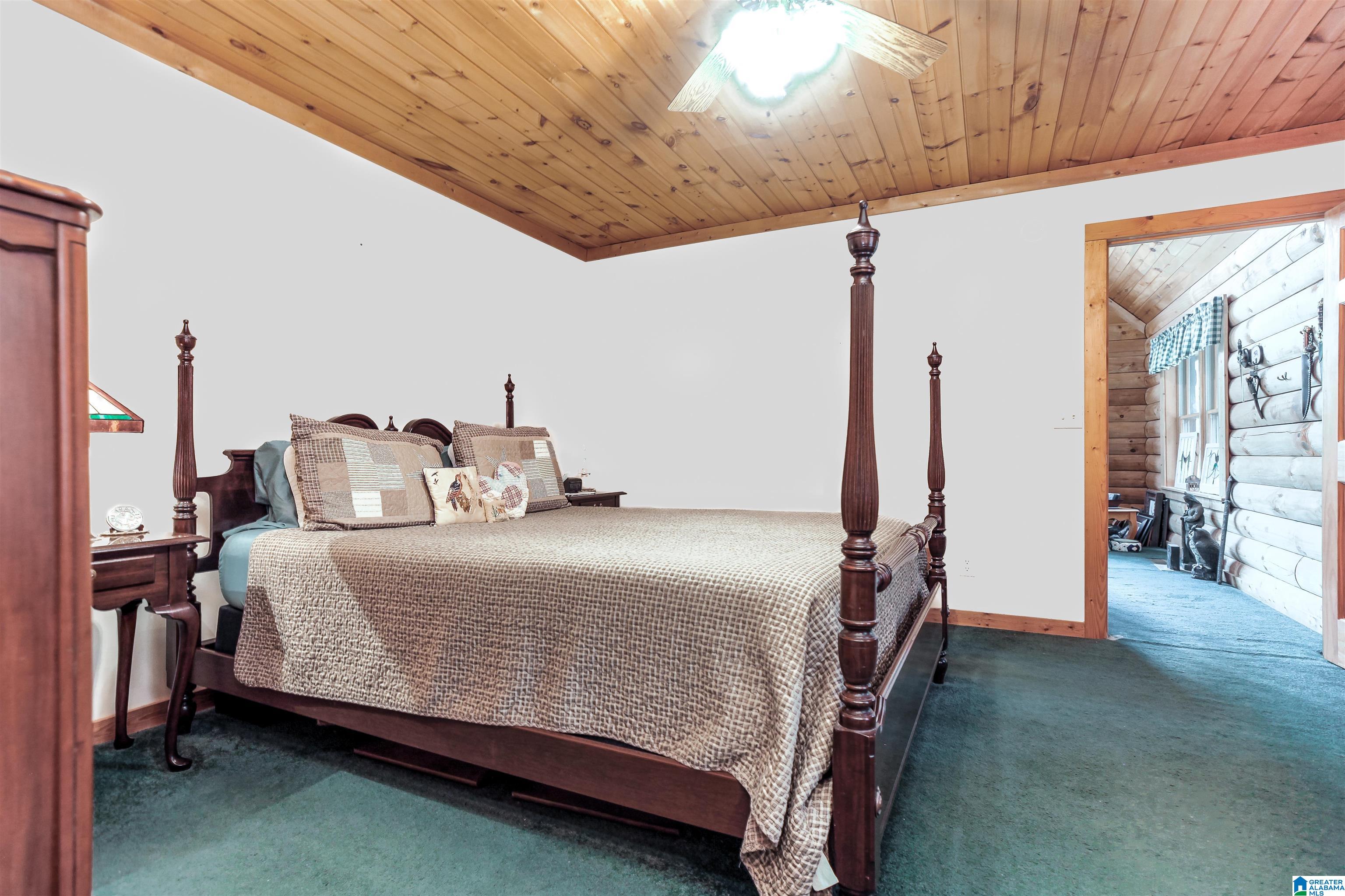 120 Mountain Crk Road Springville, AL 35146 - Photo 24 of 31