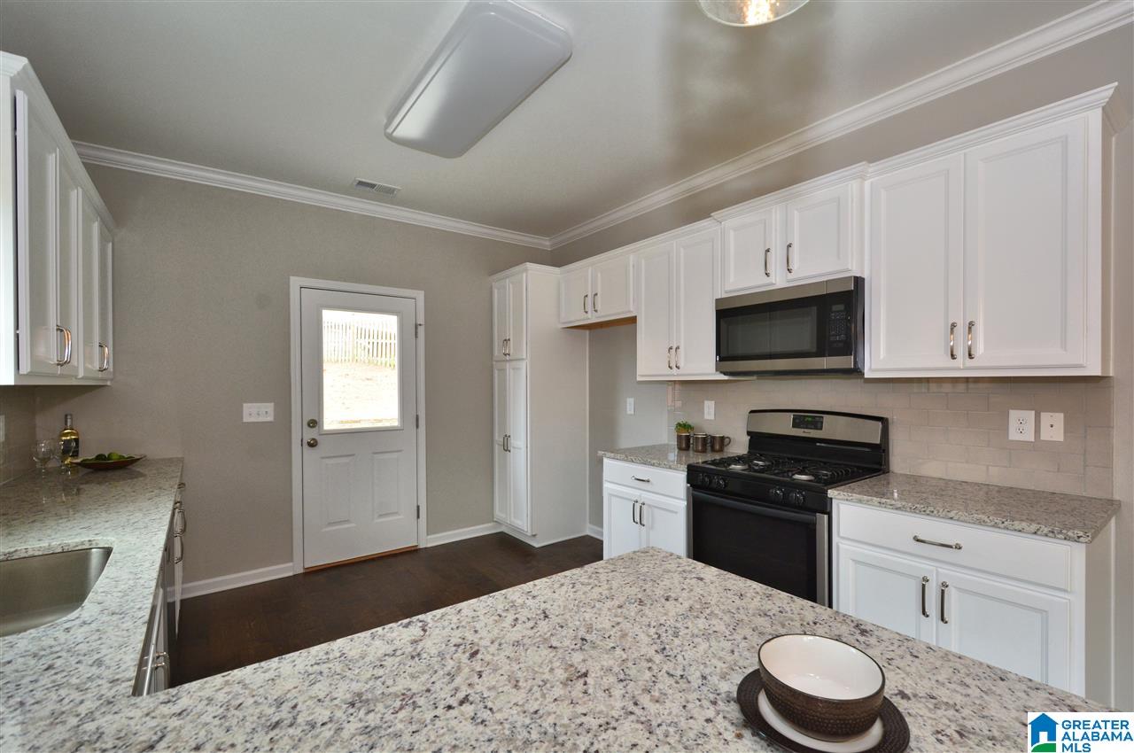 117 Chesser Loop Road Chelsea, AL 35043 - Photo 12 of 33