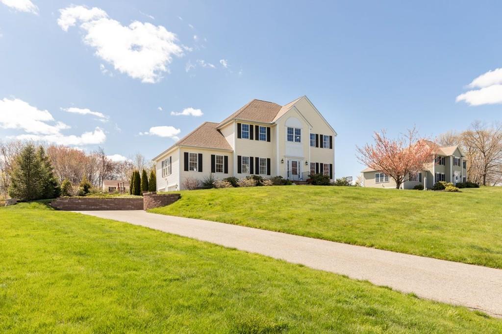 6 Lyons Farm Road Haverhill, MA 01835 - Photo 3 of 38 Gallery Image 3