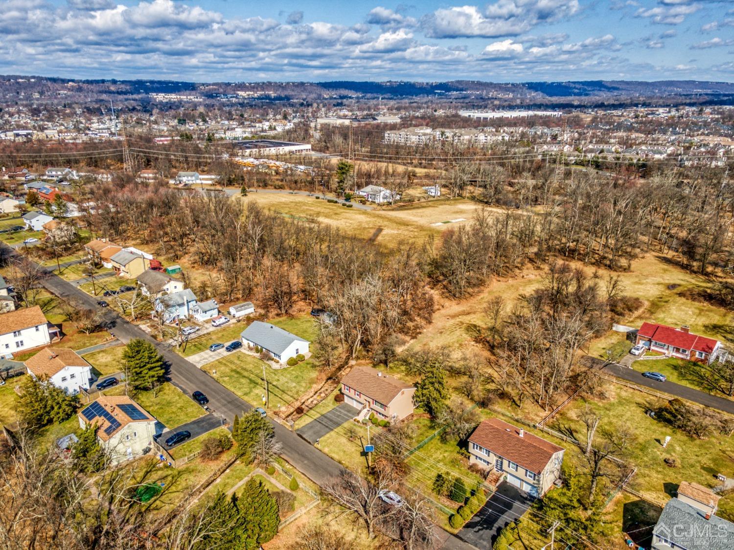 53 Bristol Road Piscataway, NJ 08854 - Photo 28 of 33 a view of residential houses with outdoor space