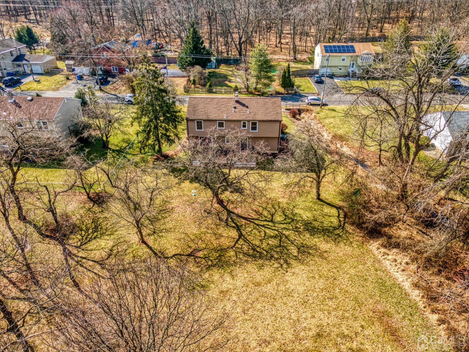 53 Bristol Road Piscataway, NJ 08854 - Photo 29 of 33 a city view