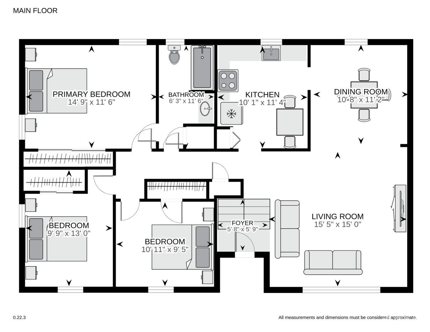 53 Bristol Road Piscataway, NJ 08854 - Photo 31 of 33