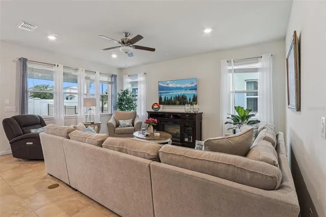 $420,000 | 2015 Spring Shower Circle, Kissimmee, FL 34744