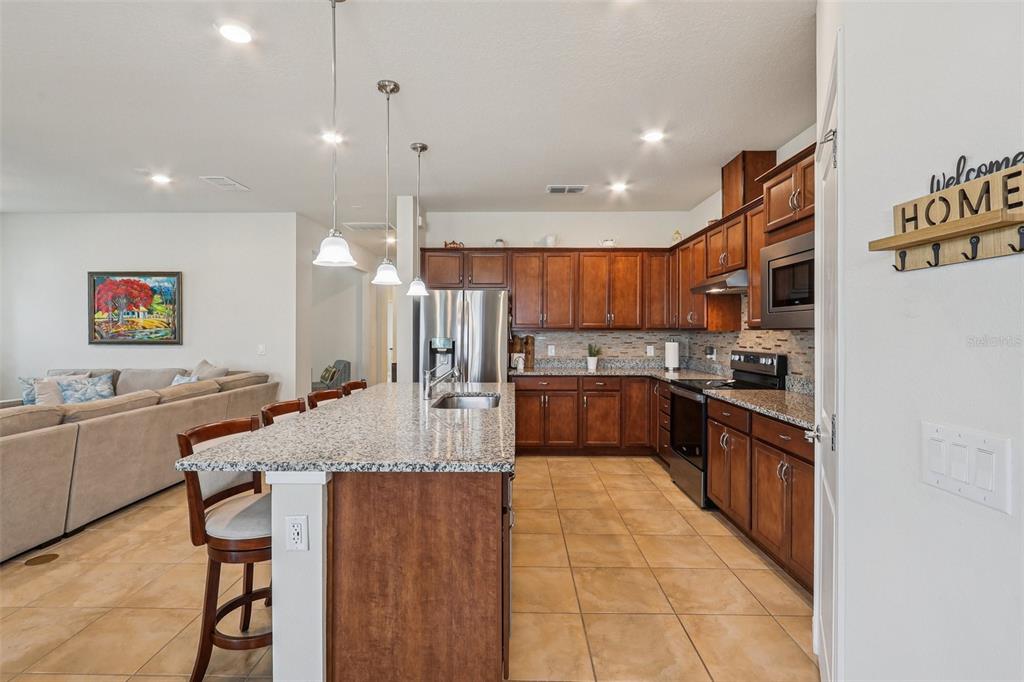 2015 Spring Shower Circle Kissimmee, FL 34744 - Photo 16 of 49