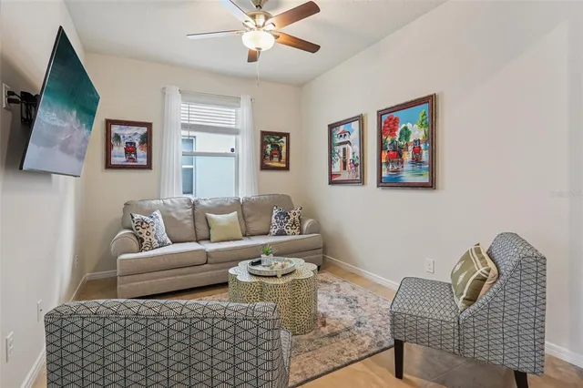 $420,000 | 2015 Spring Shower Circle, Kissimmee, FL 34744