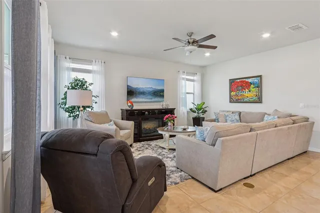 $420,000 | 2015 Spring Shower Circle, Kissimmee, FL 34744