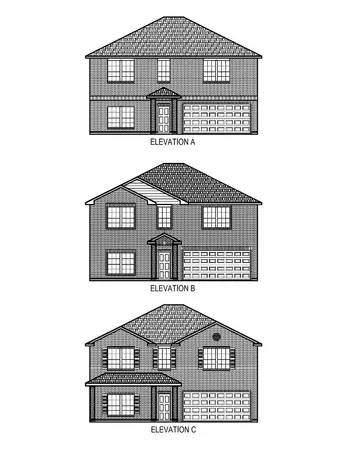 $279,990 | 15904 Cy Young Court, Splendora, TX 77372