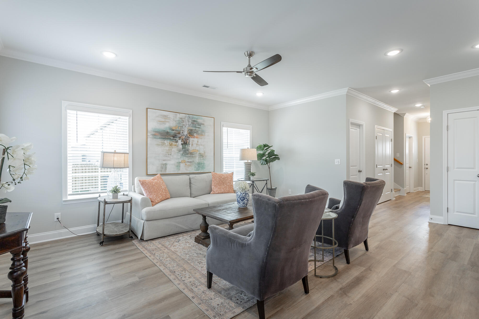 2590 Bannerman Lane Chattanooga, TN 37421 - Photo 19 of 46 153 Bellingham Drive NE HD-12