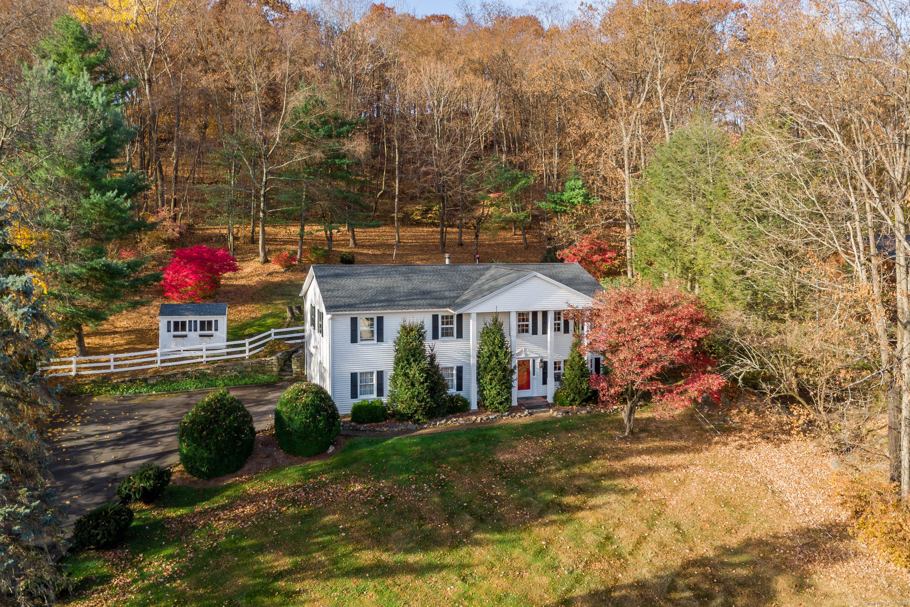 42 East Gate Road Danbury, CT 06811 - Photo 1 of 1
