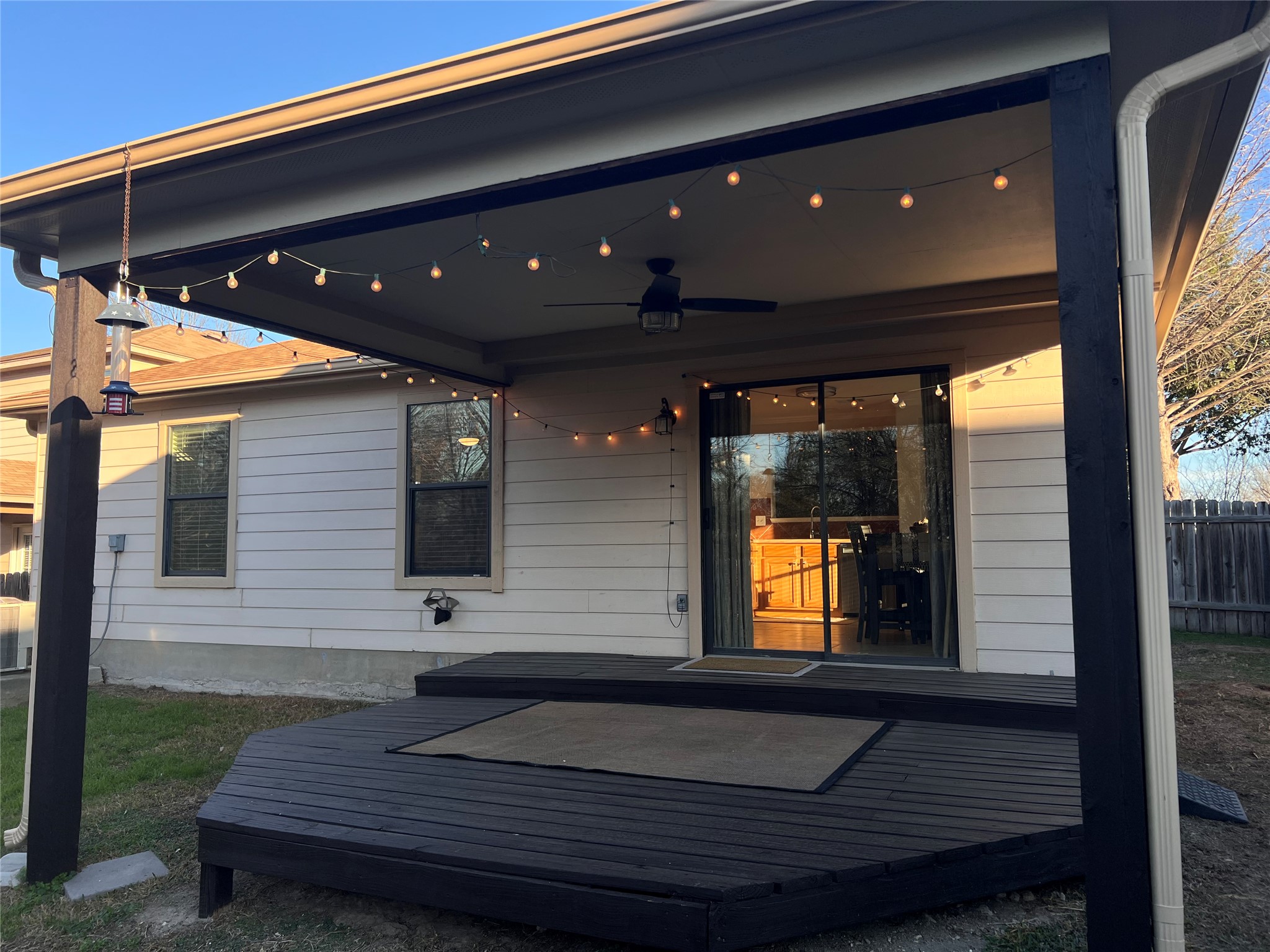 130 Plum Path Kyle, TX 78640 - Photo 19 of 23