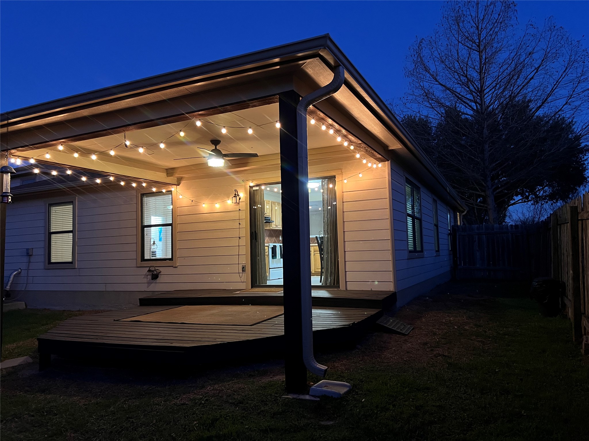 130 Plum Path Kyle, TX 78640 - Photo 21 of 23