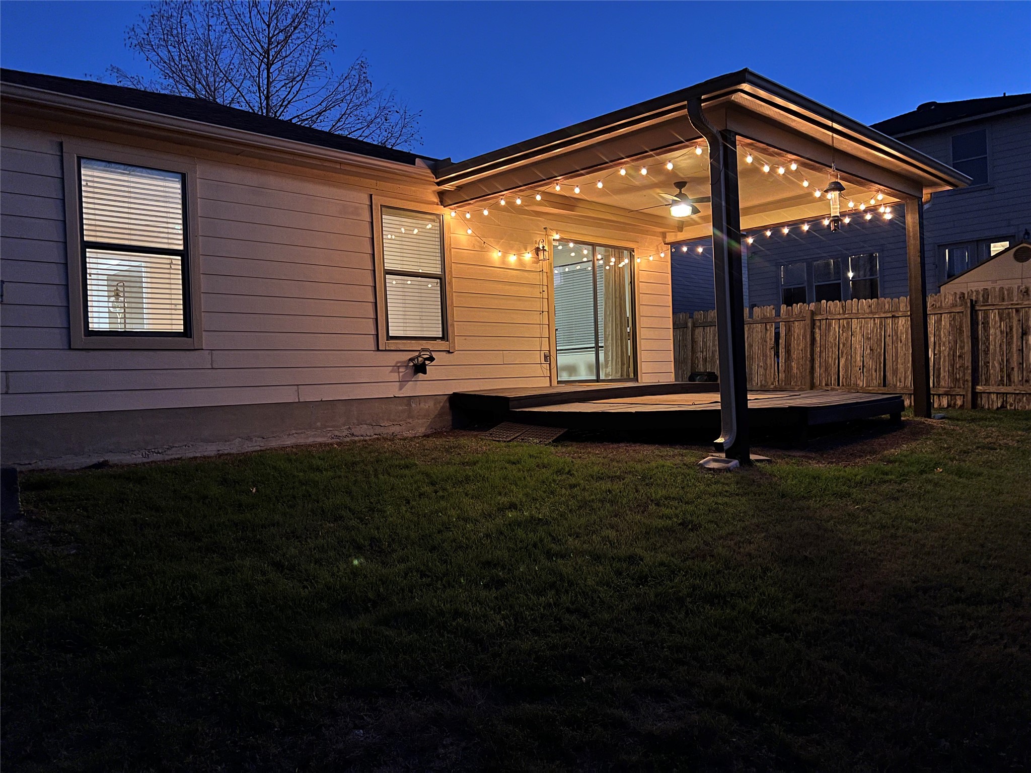 130 Plum Path Kyle, TX 78640 - Photo 22 of 23