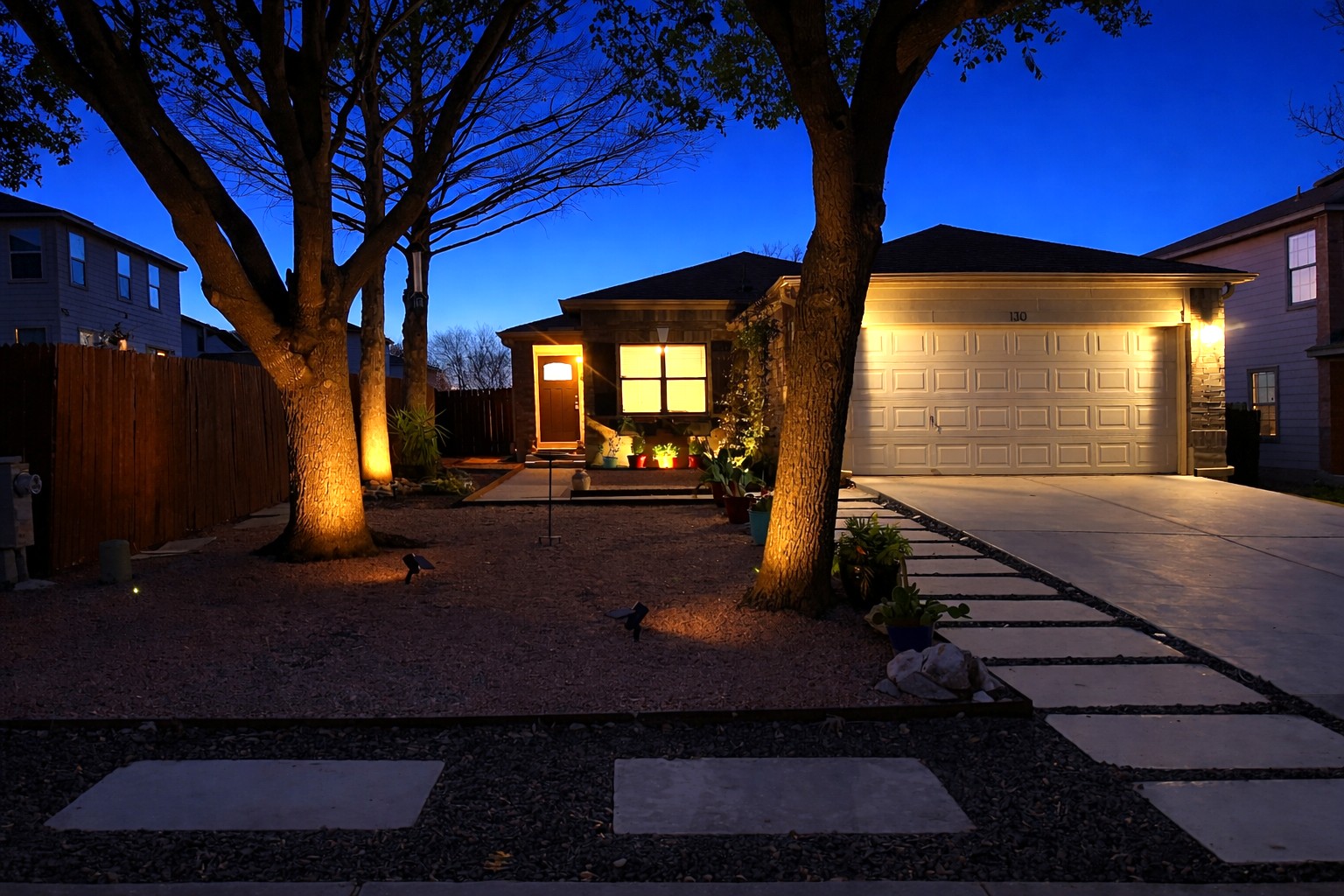 130 Plum Path Kyle, TX 78640 - Photo 23 of 23