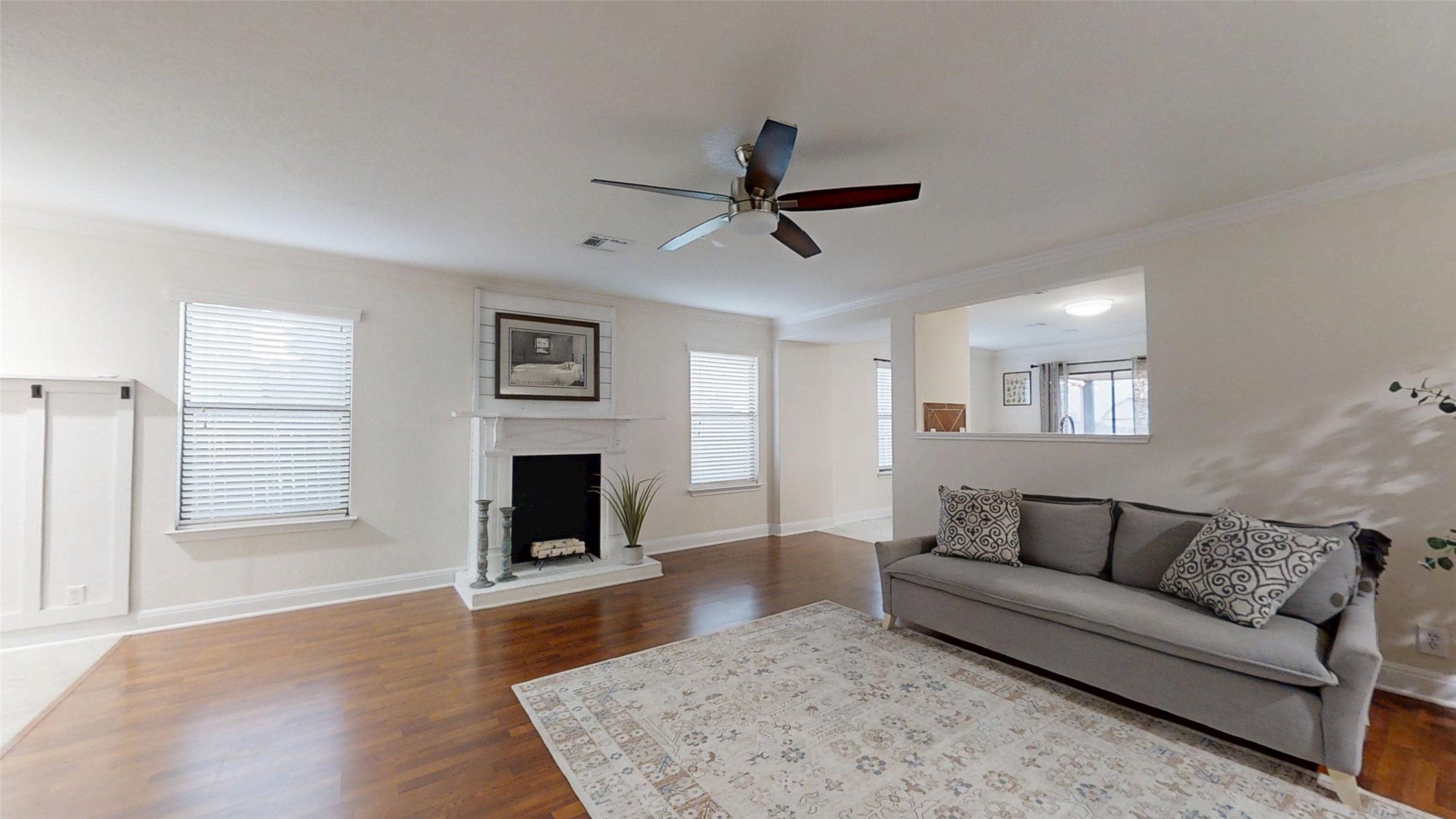 130 Plum Path Kyle, TX 78640 - Photo 5 of 23