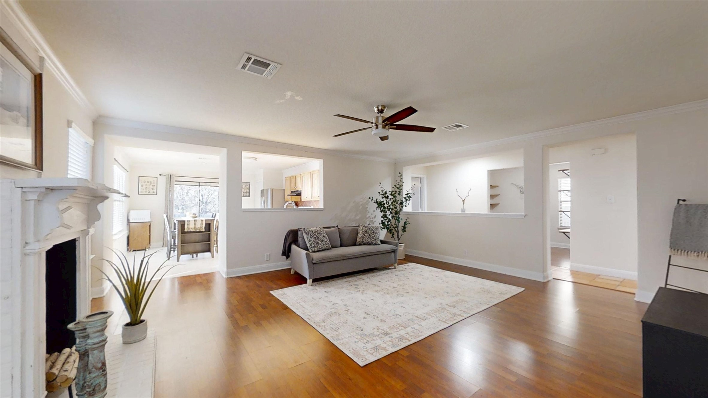 130 Plum Path Kyle, TX 78640 - Photo 10 of 23